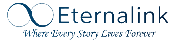 EternaLink logo