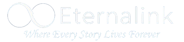 EternaLink logo